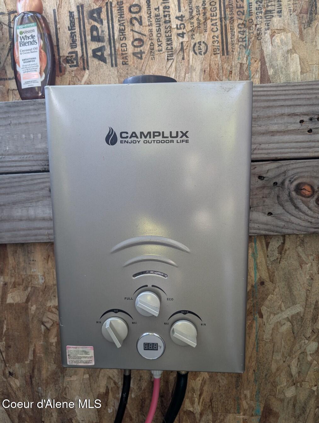 46 Acres Iron Horse Road Bonners Ferry, ID 83805 - Photo 22 of 46 Glamping...