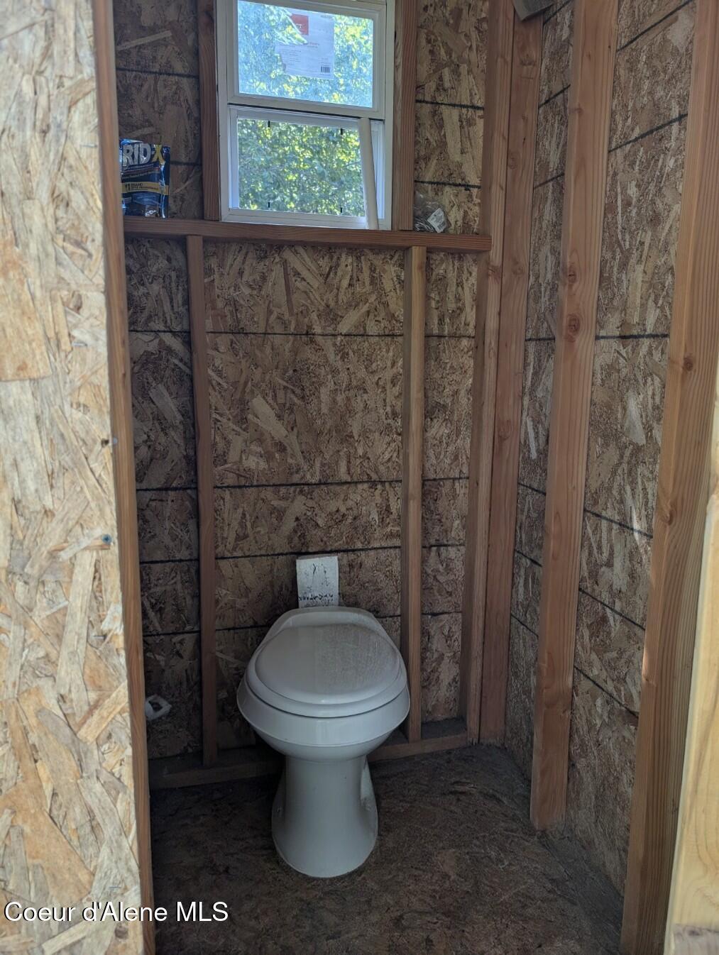 46 Acres Iron Horse Road Bonners Ferry, ID 83805 - Photo 23 of 46 yep, thats taken care of also