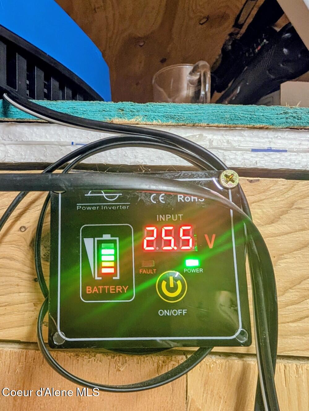 46 Acres Iron Horse Road Bonners Ferry, ID 83805 - Photo 24 of 46 Stays with sale