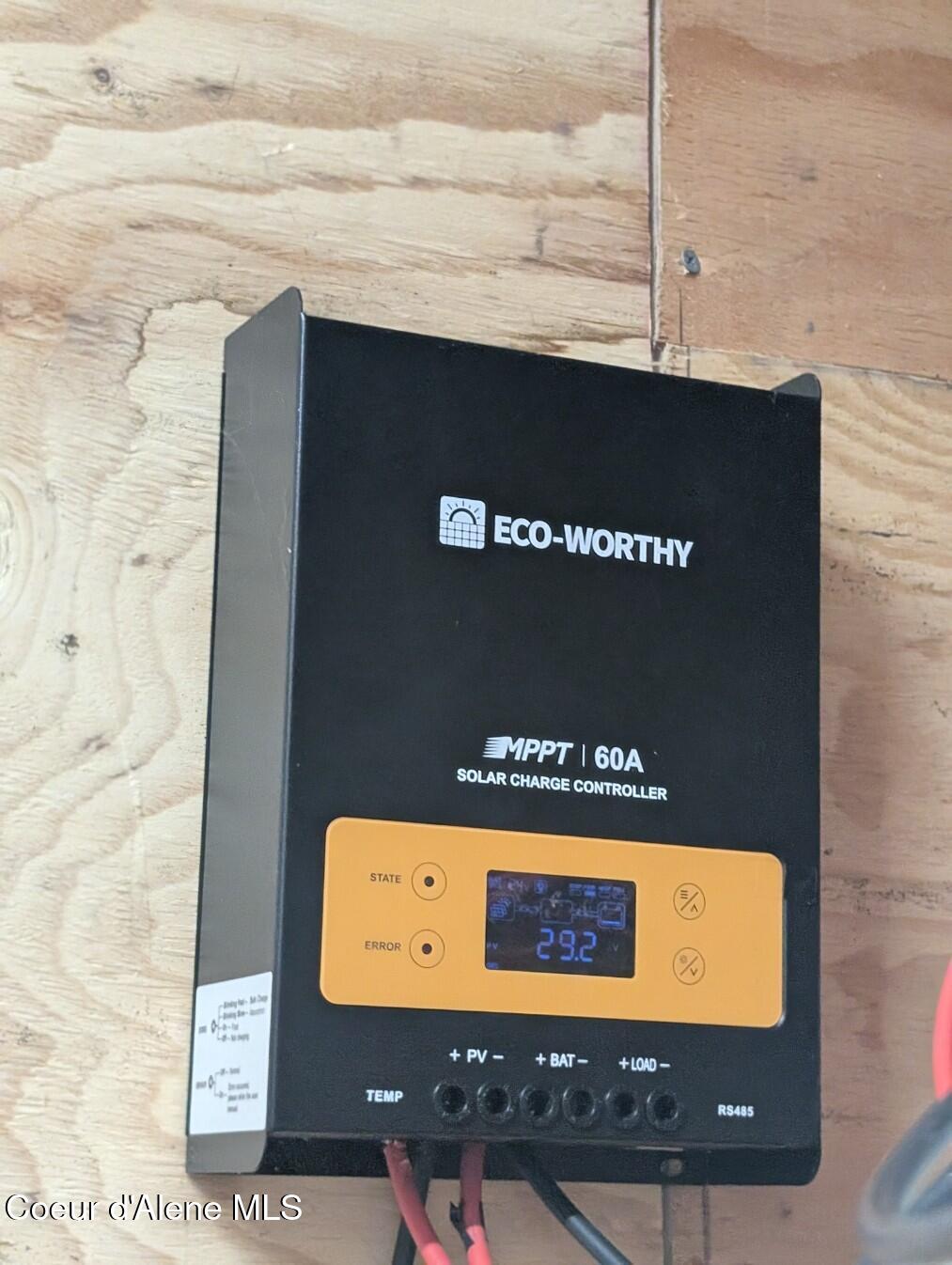 46 Acres Iron Horse Road Bonners Ferry, ID 83805 - Photo 25 of 46 Stays with sale