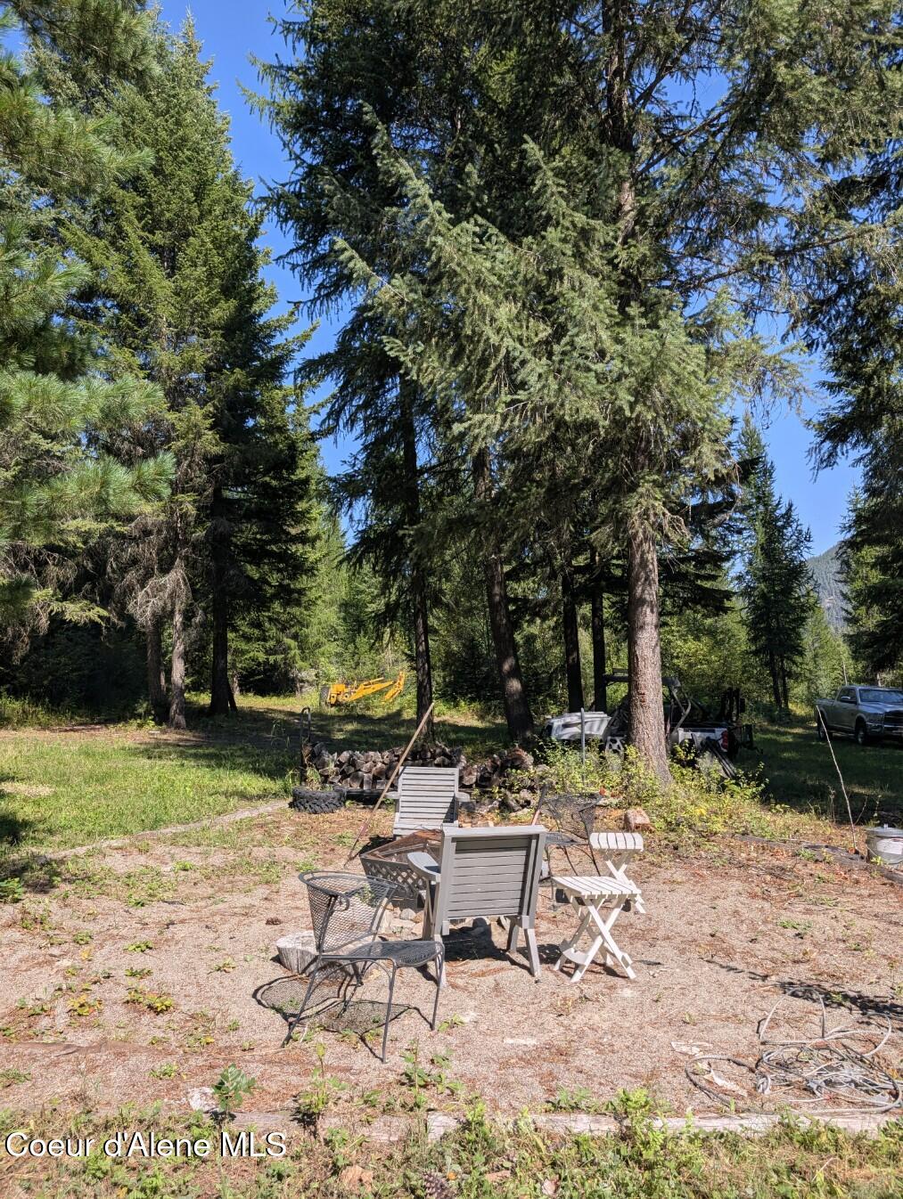 46 Acres Iron Horse Road Bonners Ferry, ID 83805 - Photo 28 of 46 Lots of buildable places