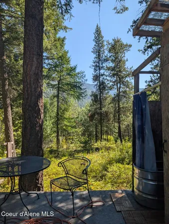 $599,000 | 46 Acres Iron Horse Road, Bonners Ferry, ID 83805