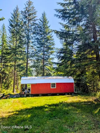 $599,000 | 46 Acres Iron Horse Road, Bonners Ferry, ID 83805