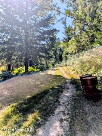 $599,000 | 46 Acres Iron Horse Road, Bonners Ferry, ID 83805