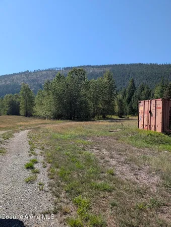 $599,000 | 46 Acres Iron Horse Road, Bonners Ferry, ID 83805