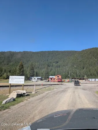 $599,000 | 46 Acres Iron Horse Road, Bonners Ferry, ID 83805