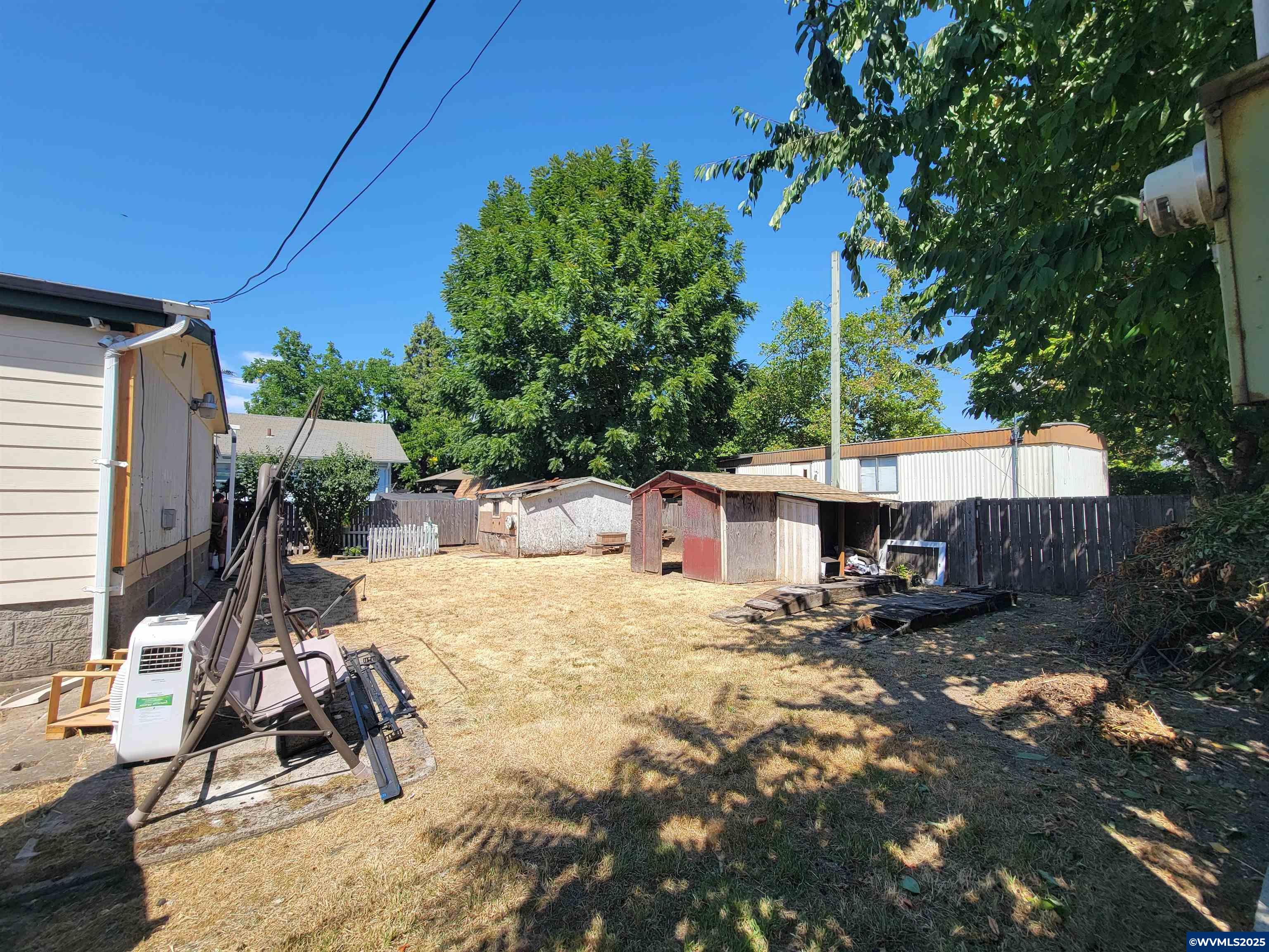 115 Northeast Columbus Street Albany, OR 97321 - Photo 32 of 34 Gallery Image 32