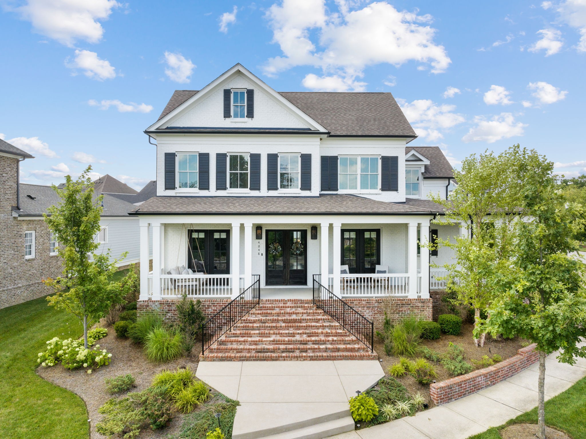 4048 General Martin Lane Franklin, TN 37064 - Photo 1 of 57