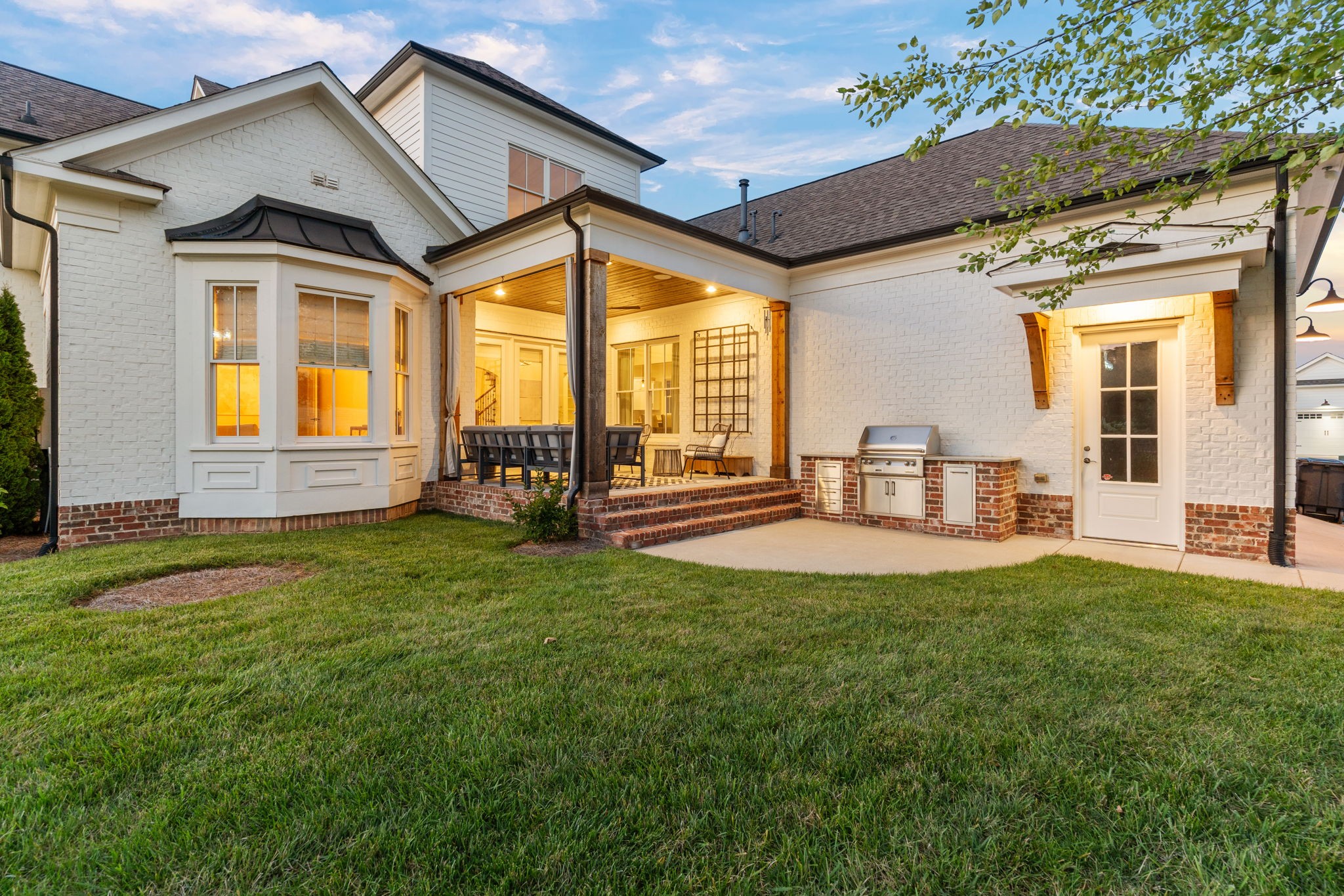 4048 General Martin Lane Franklin, TN 37064 - Photo 54 of 57