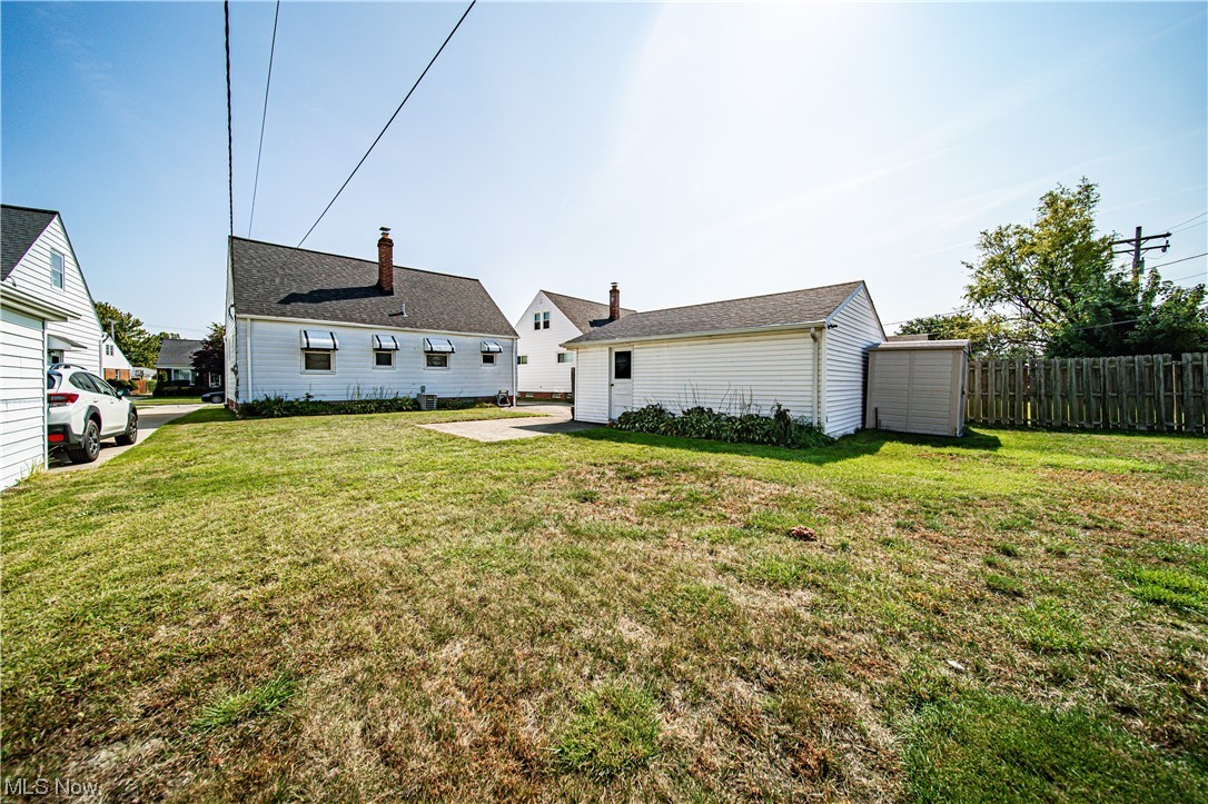 648 Pendley Road Willowick, OH 44095 - Photo 34 of 35 Gallery Image 34