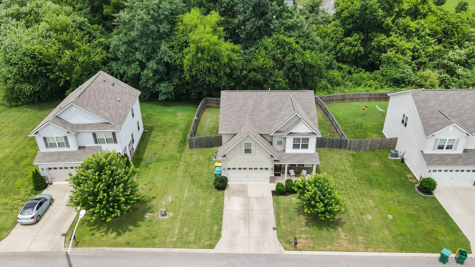 8015 Regiment Drive Spring Hill, TN 37174 - Photo 34 of 39