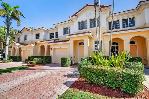 $395,000 | 7361 Briella Drive, Boynton Beach, FL 33437