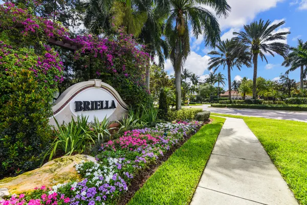 $395,000 | 7361 Briella Drive, Boynton Beach, FL 33437