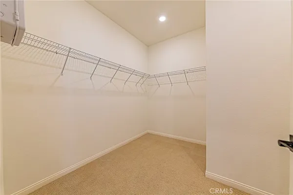 a view of a balcony