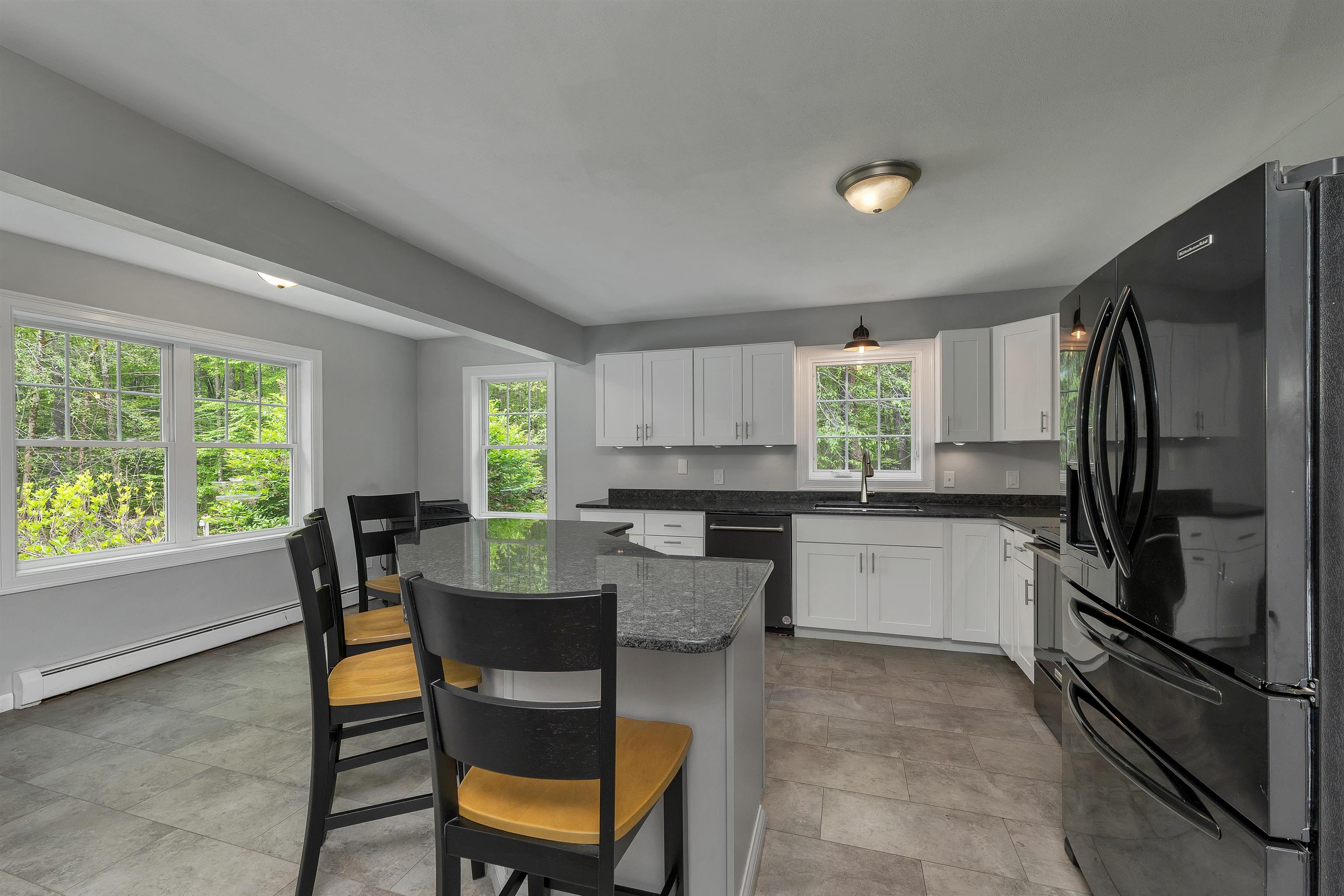 3 Pendergast Road Newmarket, NH 03857 - Photo 4 of 51