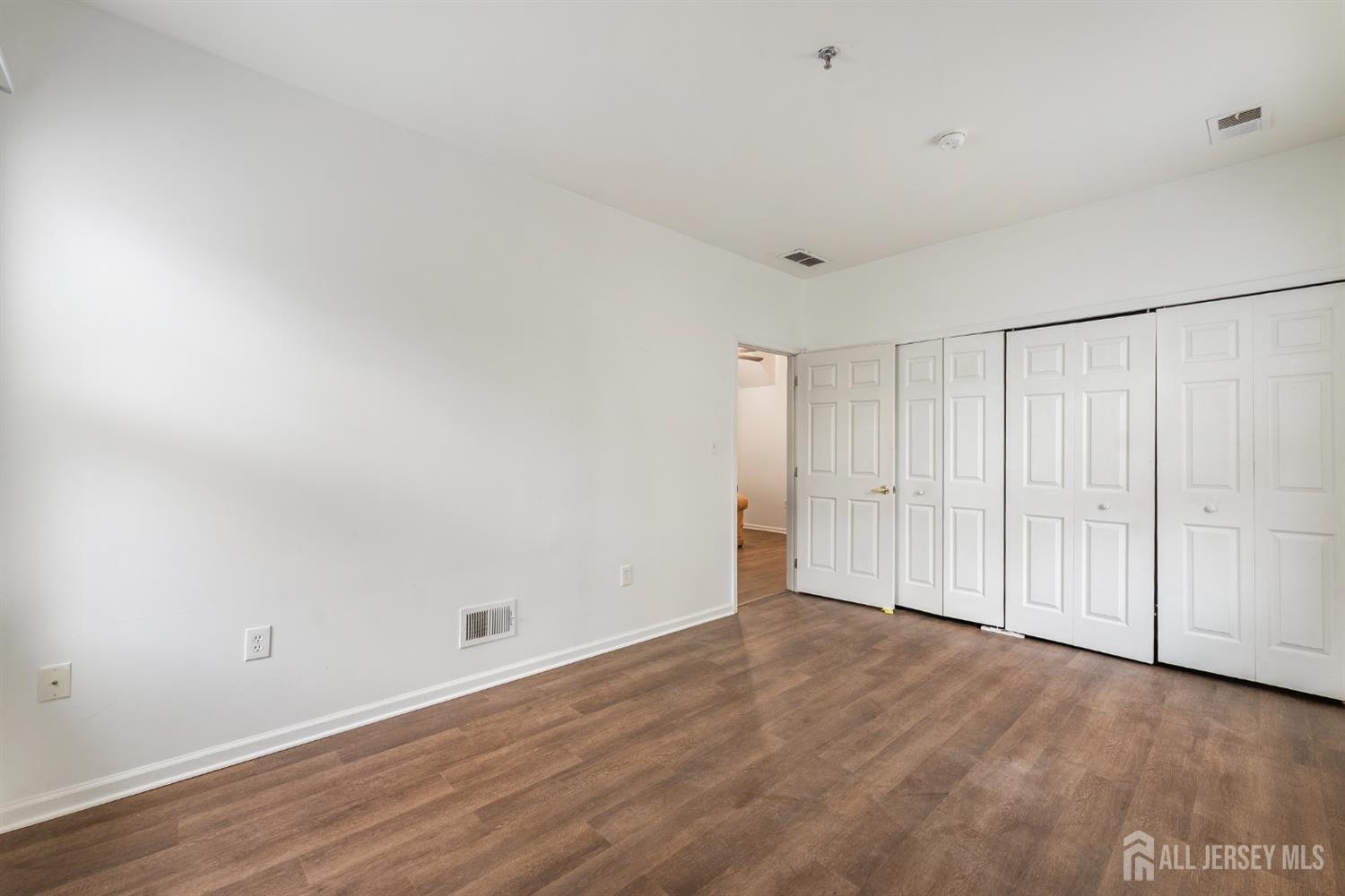 128 Remsen Avenue, Unit A New Brunswick, NJ 08901 - Photo 9 of 18 a view of an empty room