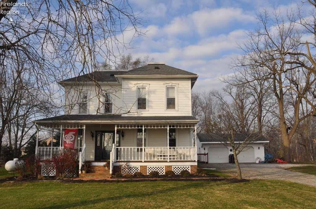 2916 Darr Road Fremont, OH 43420 - Photo 1 of 10 Gallery Image 1
