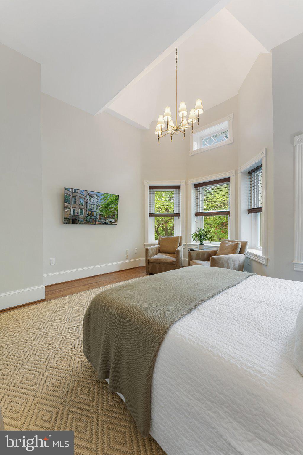 124 3rd Street Northeast Washington, DC 20002 - Photo 22 of 55 Gallery Image 22