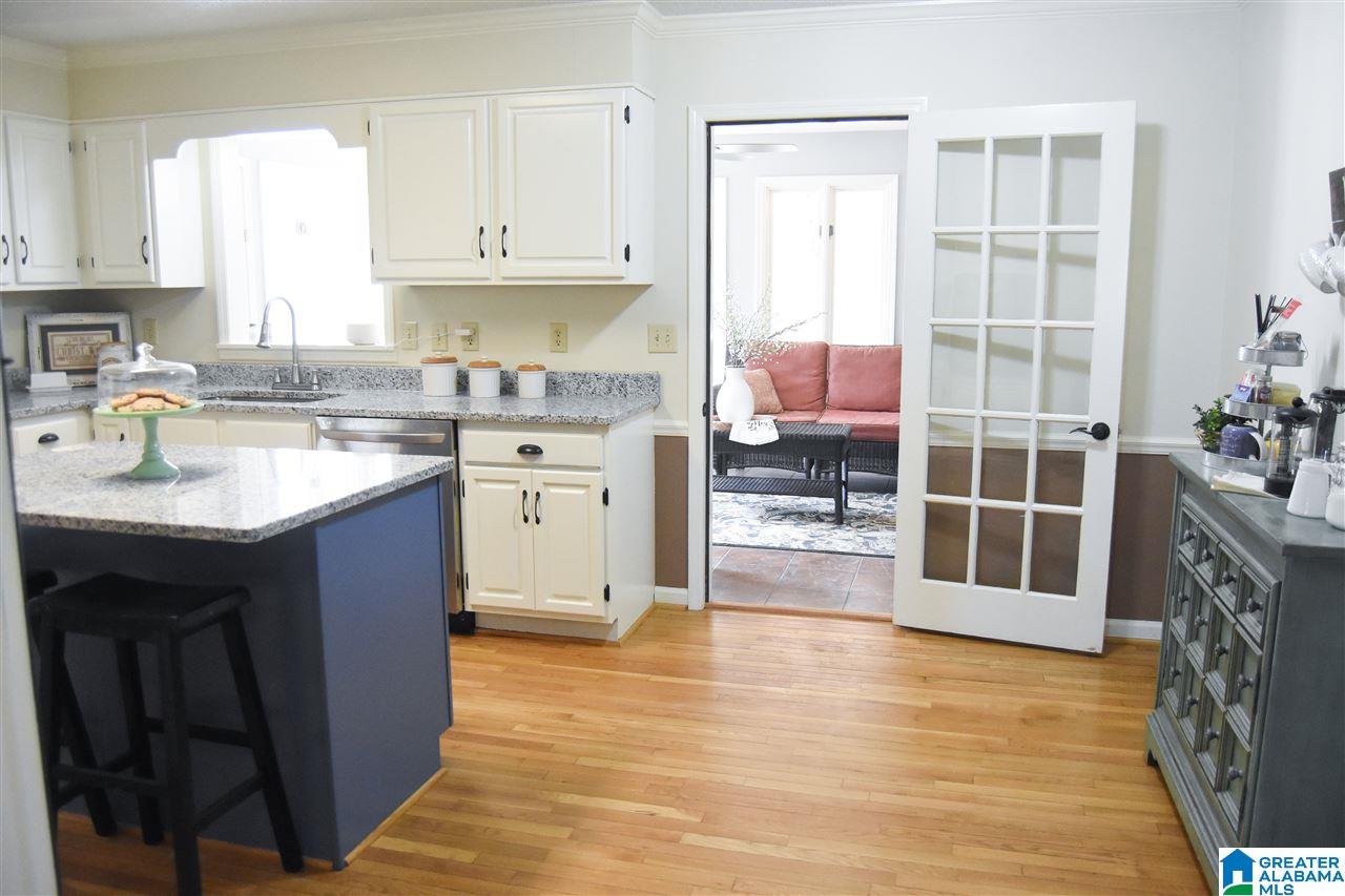 630 Hillyer High Road Anniston, AL 36207 - Photo 14 of 50