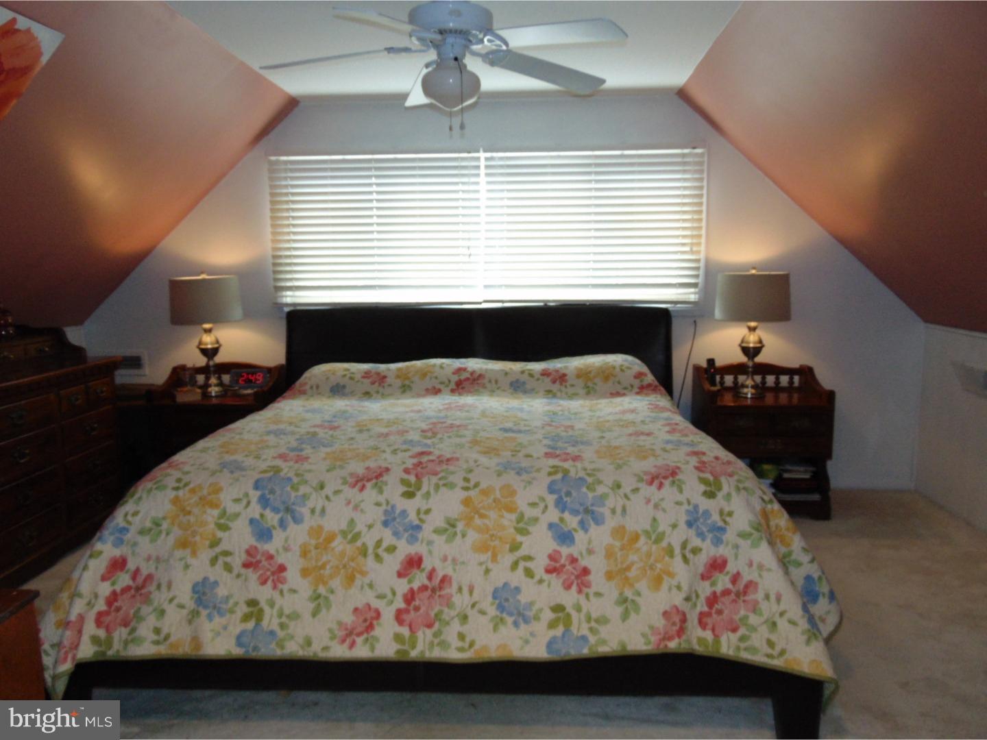 31 Harrow Road Levittown, PA 19056 - Photo 12 of 20 Bedroom - Main