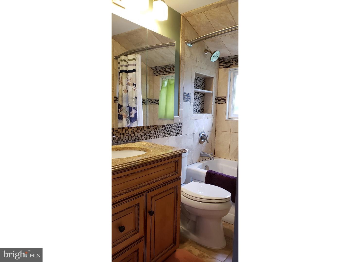31 Harrow Road Levittown, PA 19056 - Photo 13 of 20 Bathroom