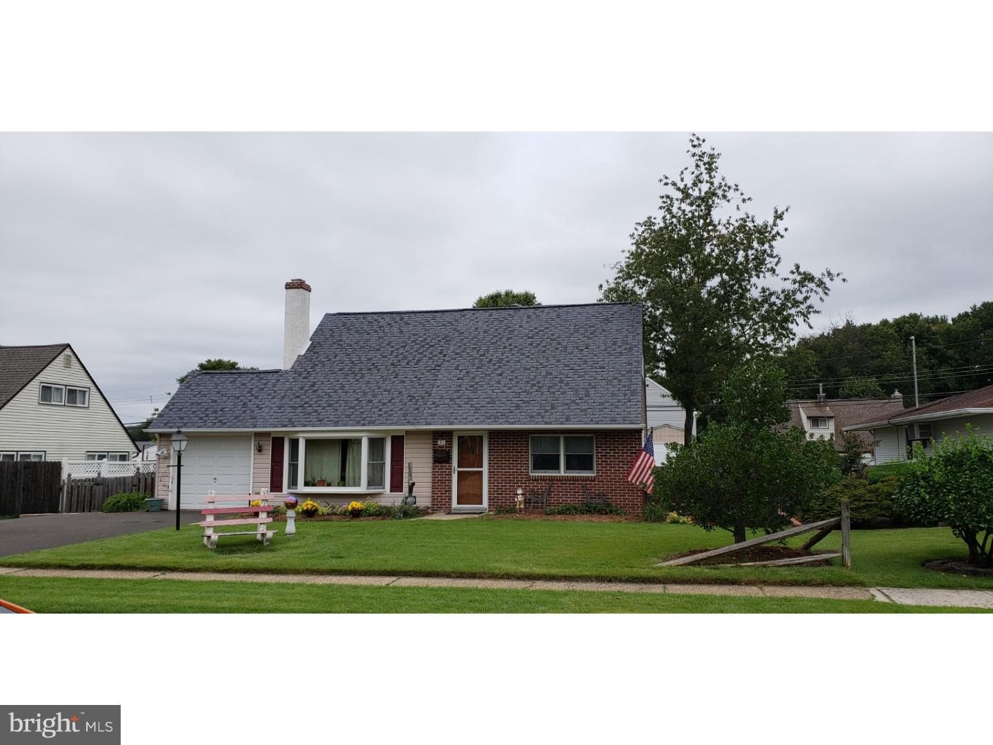 31 Harrow Road Levittown, PA 19056 - Photo 20 of 20 Exterior