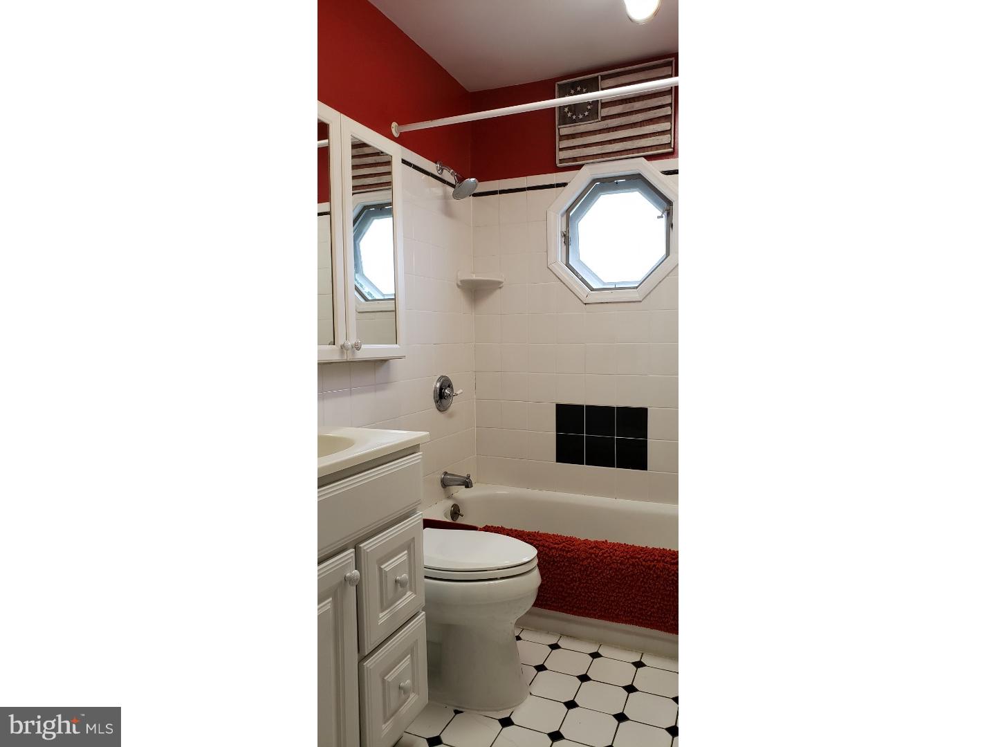 31 Harrow Road Levittown, PA 19056 - Photo 9 of 20 Bathroom