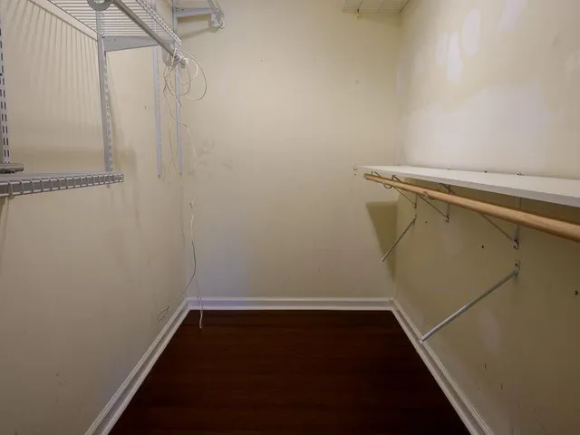 a view of utility room