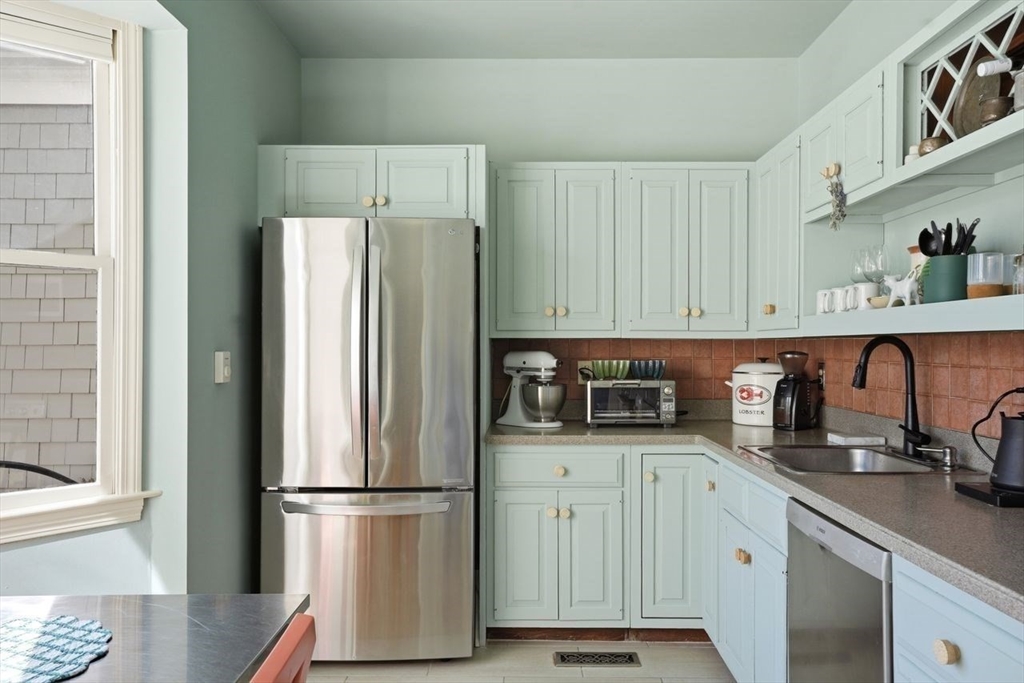 74 Branch Street, Unit 5 Scituate, MA 02066 - Photo 17 of 42
