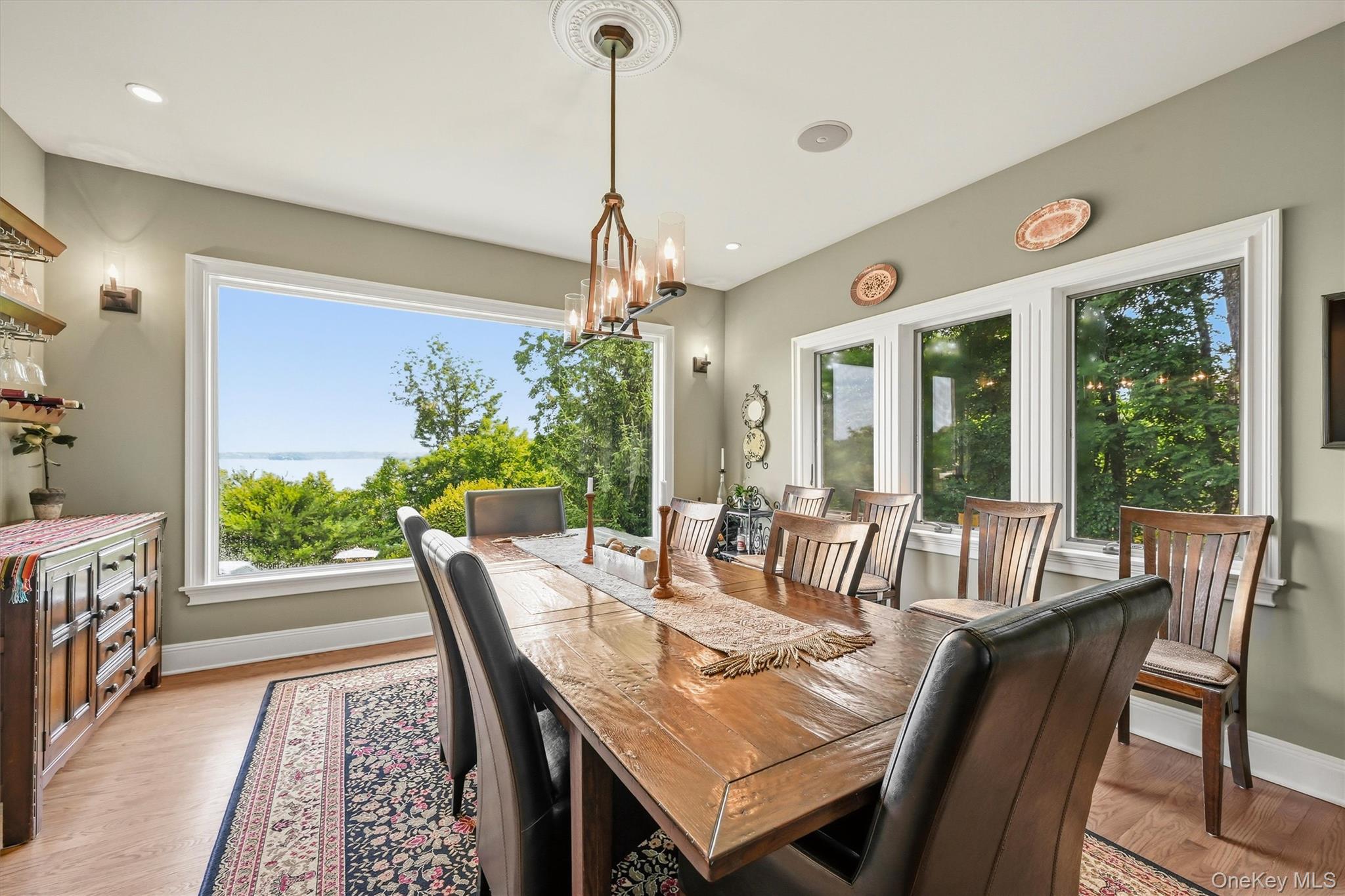 2 Half Moon Ridge Cornwall-on-Hudson, NY 12520 - Photo 8 of 50 Dining Room