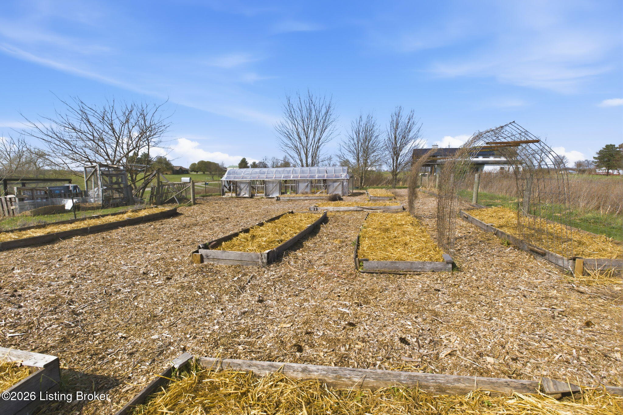 2512 Jackson Road Eminence, KY 40019 - Photo 19 of 118 2512 Jackson Rd-19