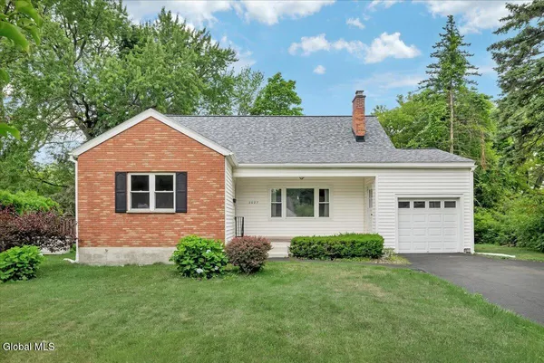 $445,000 | 2027 Fairlawn Parkway, Niskayuna, NY 12309