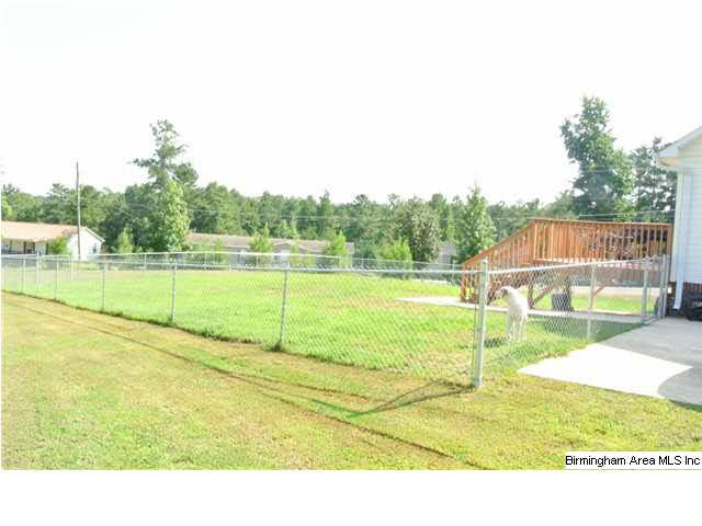 1012 South Hillcrest Road Odenville, AL 35120 - Photo 14 of 24