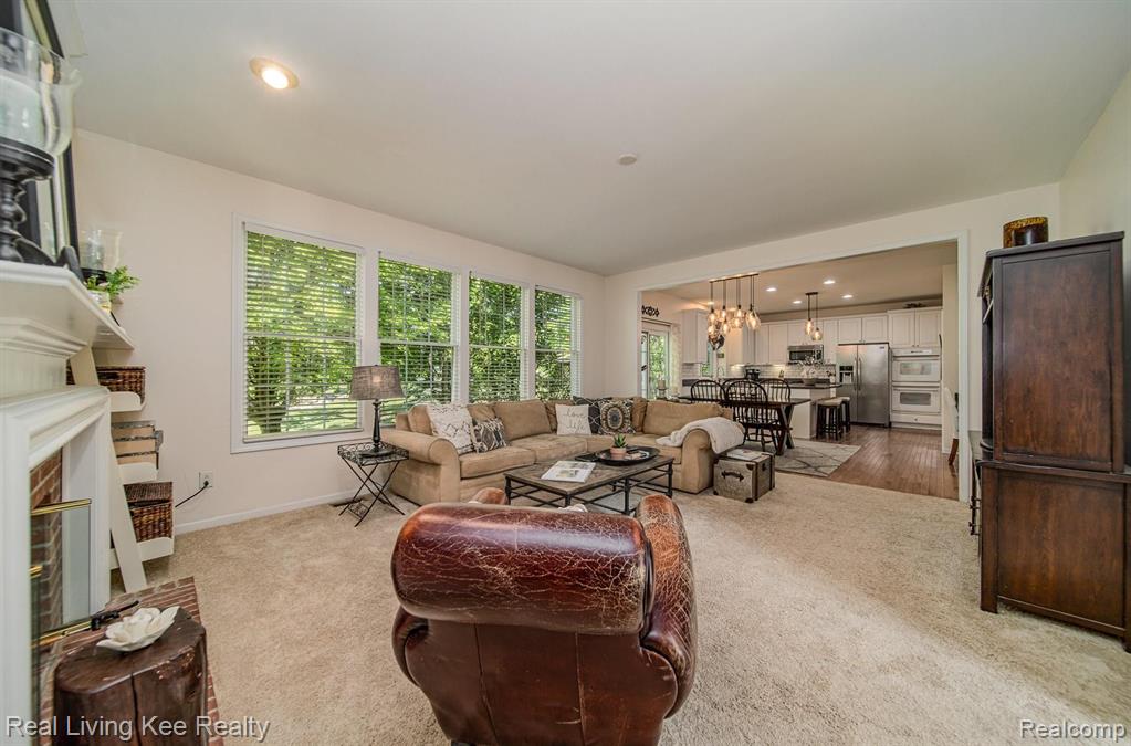 560 Bedlington Drive Rochester Hills, MI 48307 - Photo 14 of 31