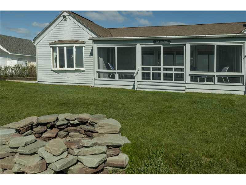 Yard/Garden. Invite all of your...