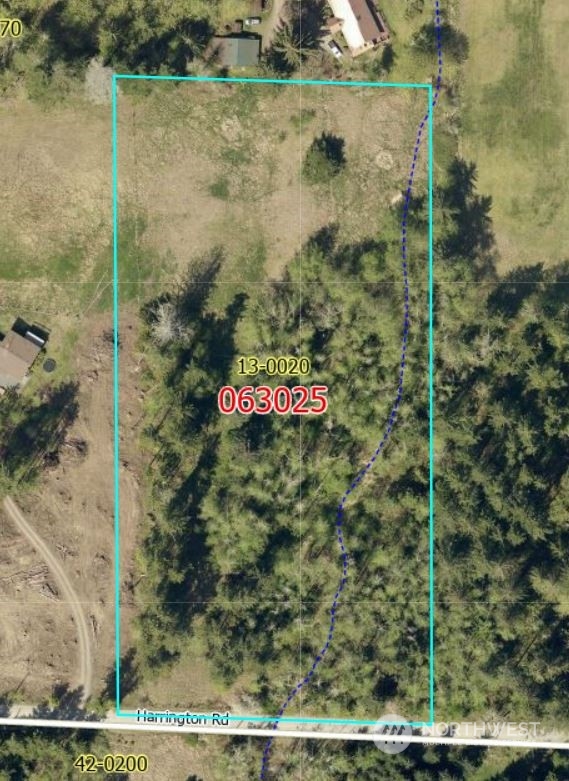 0 Harrington Road Port Angeles, WA 98362 - Photo 3 of 40