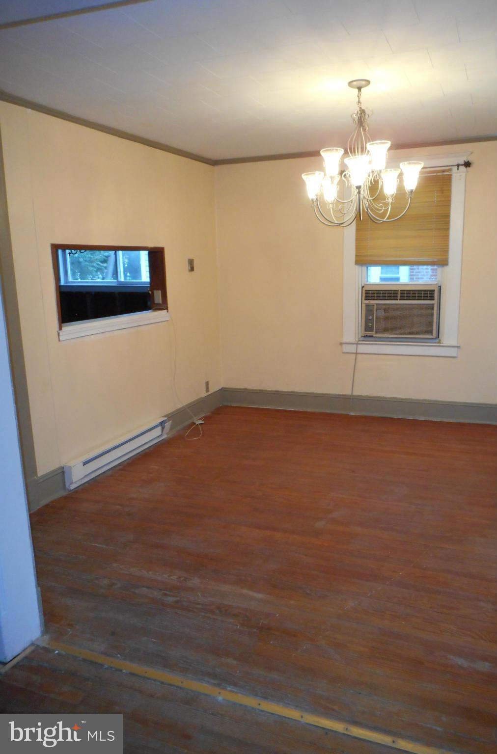 3506 Rolling Rd. Windsor Mill, MD 21244 - Photo 10 of 11 Dining Room