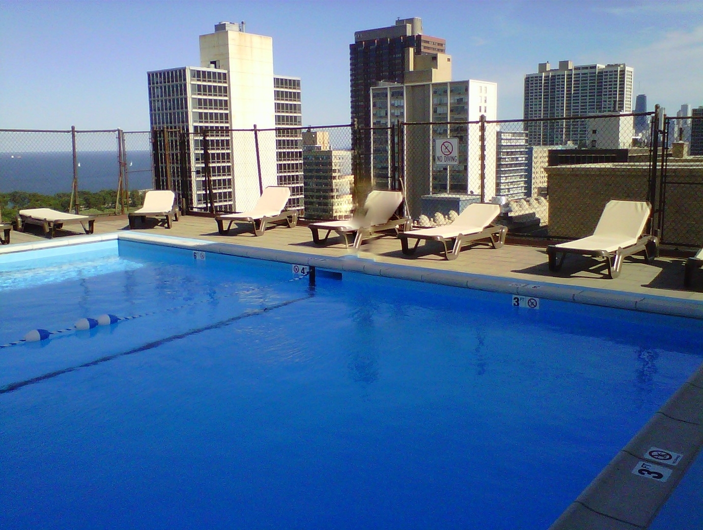 3110 North Sheridan Road, Unit 1604 Chicago, IL 60657 - Photo 12 of 16