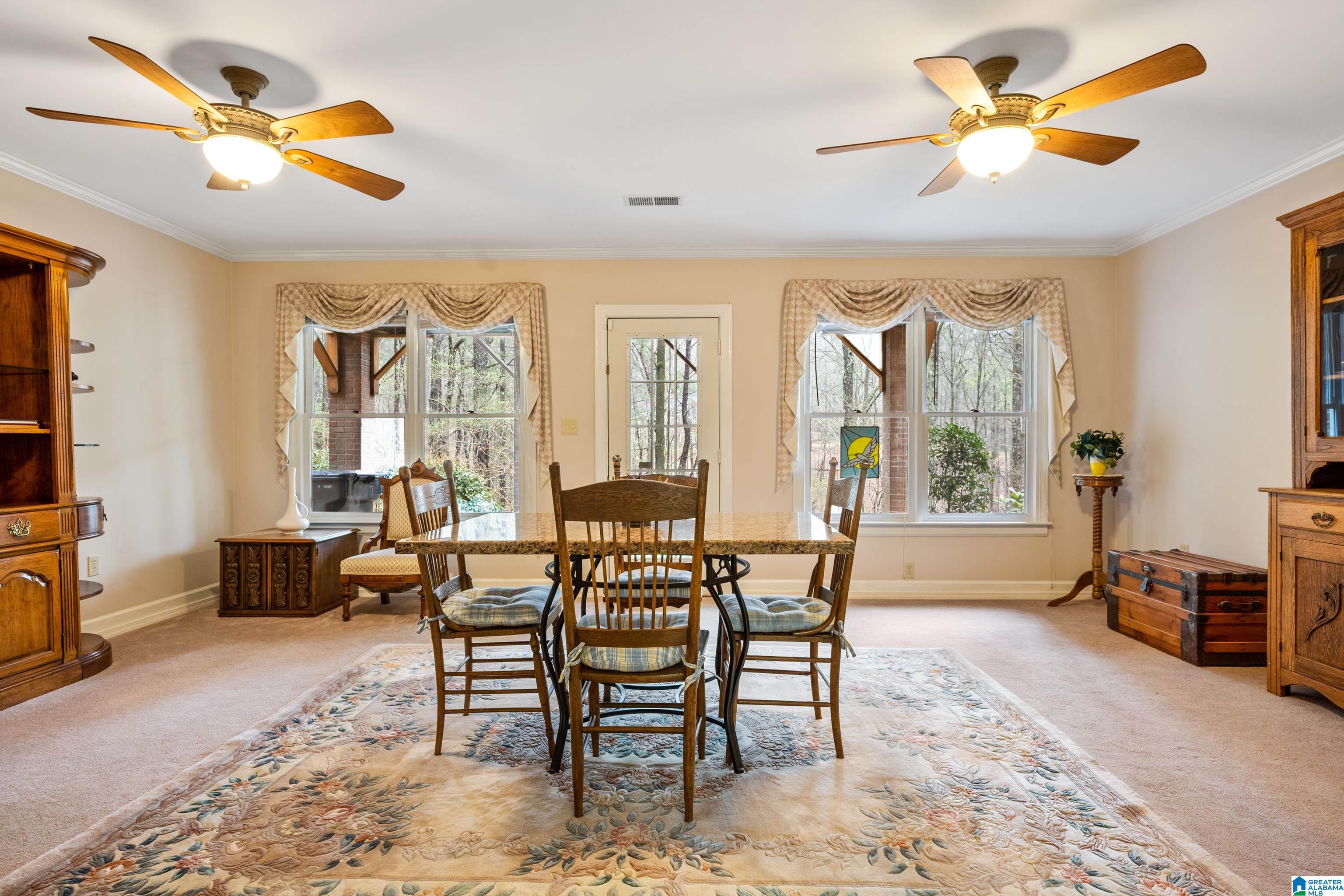 140 Weatherly Way Pelham, AL 35124 - Photo 44 of 50