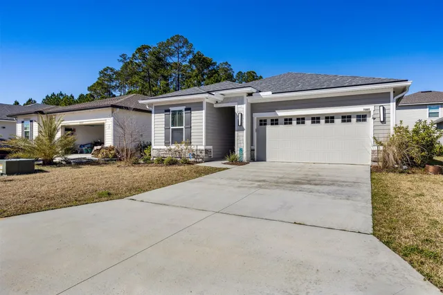 $419,000 | 75685 Spoonbill Lane, Yulee, FL 32097