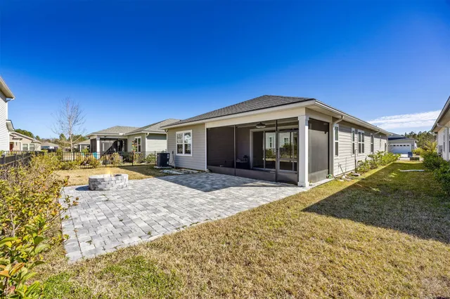 $419,000 | 75685 Spoonbill Lane, Yulee, FL 32097