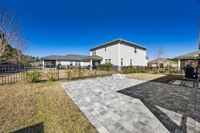 $419,000 | 75685 Spoonbill Lane, Yulee, FL 32097