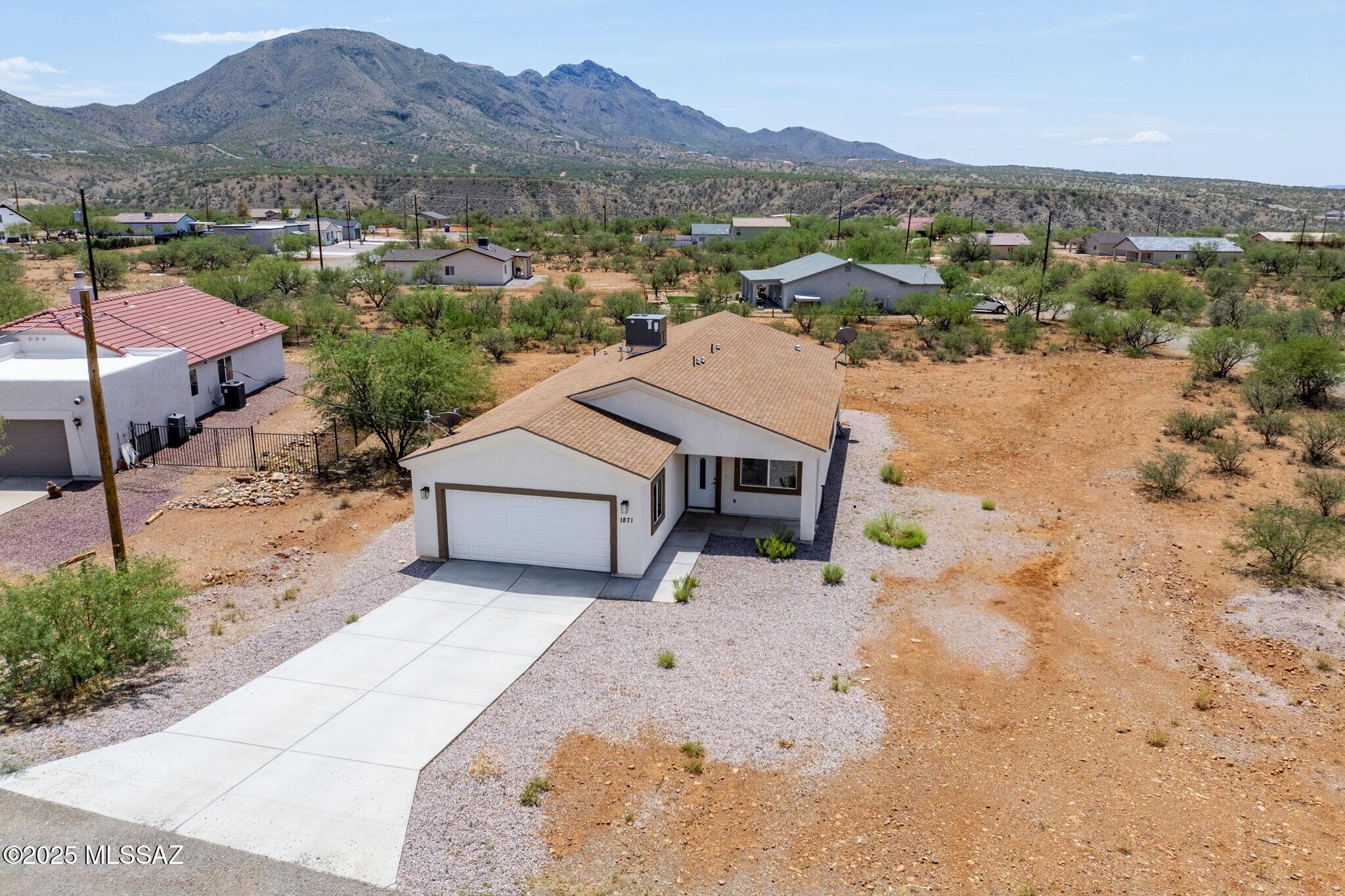 1871 Circulo Colombia Rio Rico, AZ 85648 - Photo 27 of 27