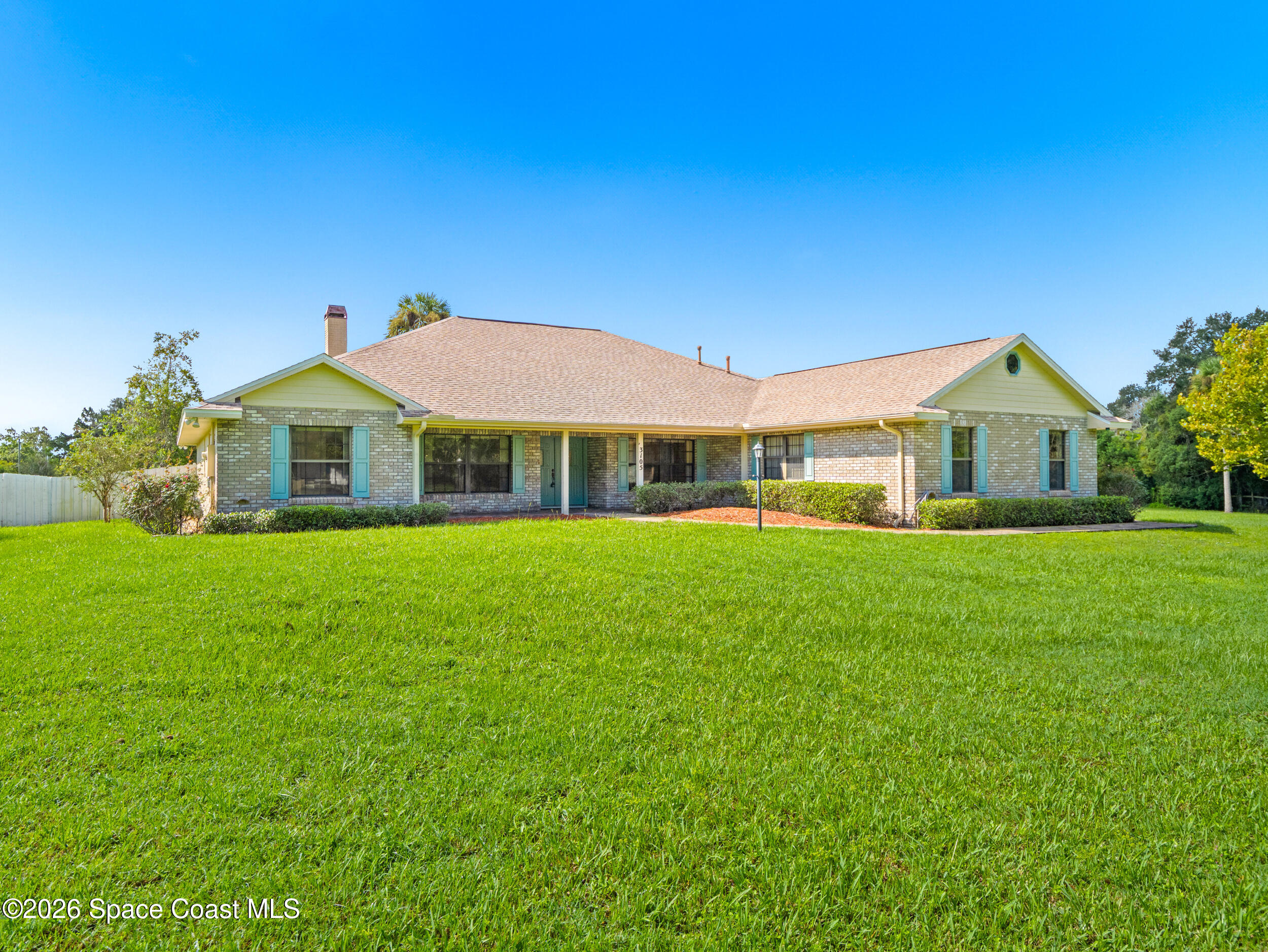 3105 Diamond Road Titusville, FL 32796 - Photo 44 of 53 Equestrian Property Potential