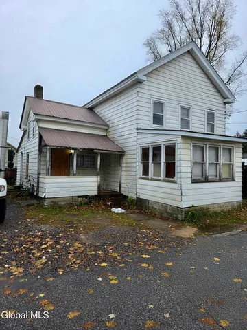 $75,000 | 10 Edward Street, Fort Edward, NY 12828