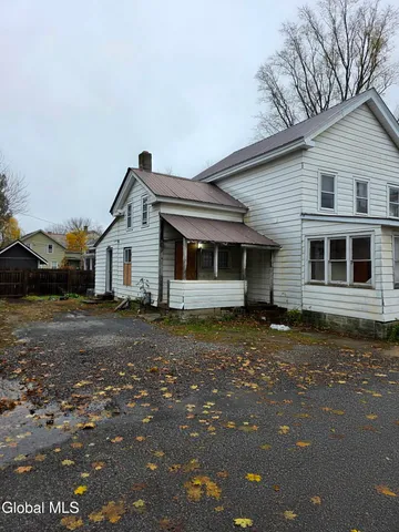 $75,000 | 10 Edward Street, Fort Edward, NY 12828