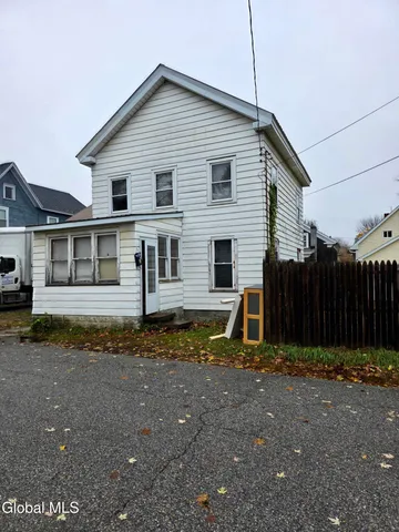 $75,000 | 10 Edward Street, Fort Edward, NY 12828