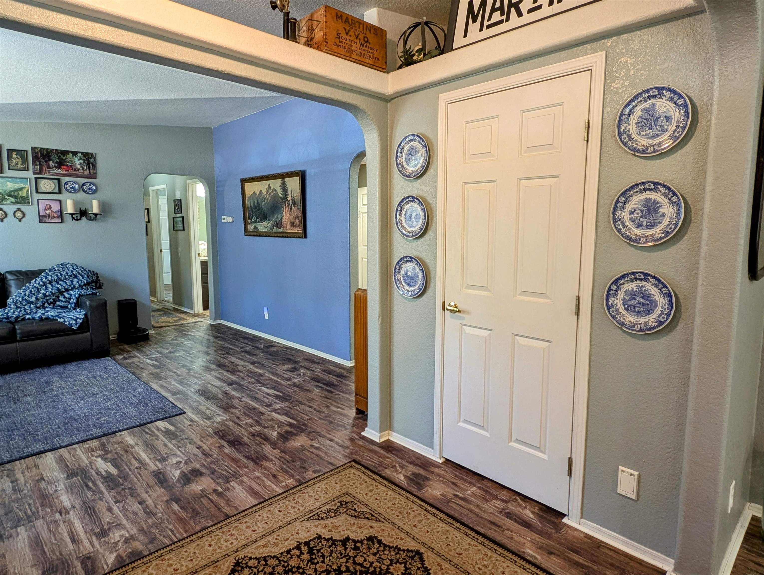 40175 Evan Road Loon Lake, WA 99148 - Photo 17 of 50 Gallery Image 17