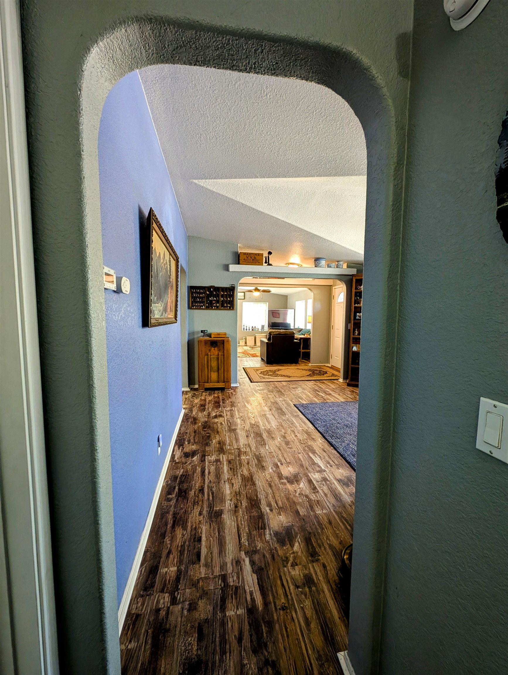 40175 Evan Road Loon Lake, WA 99148 - Photo 18 of 50 Gallery Image 18