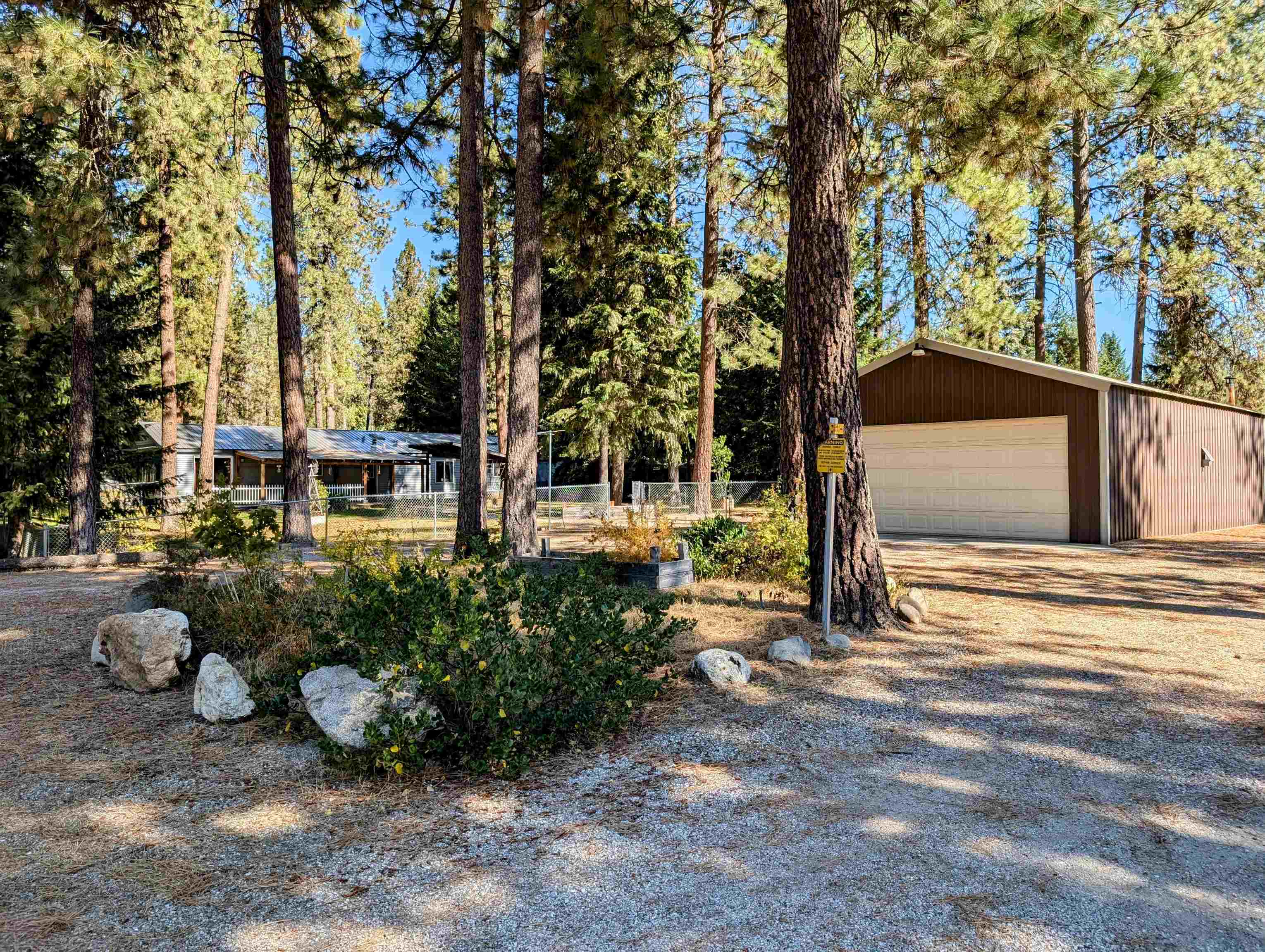 40175 Evan Road Loon Lake, WA 99148 - Photo 39 of 50 Gallery Image 39